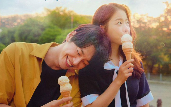 'On Your Wedding Day' Kim Young Kwang-Park Bo Young Raih Satu Juta Penonton Dalam Enam Hari Rilis