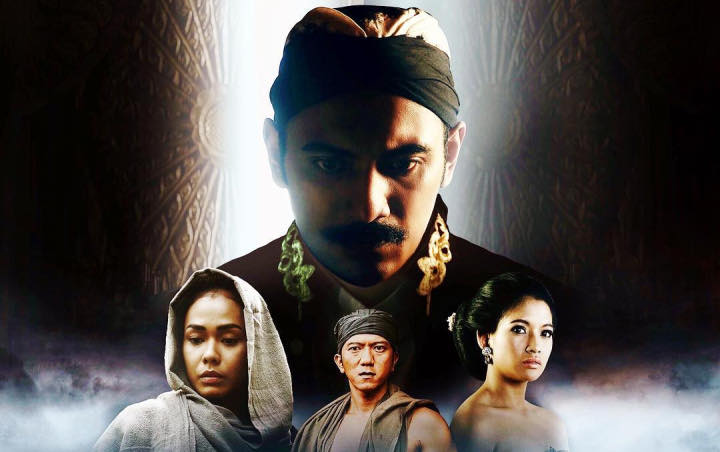 Film 'Sultan Agung' Banjir Pujian, Netter Kembali Sesalkan Kurangnya Promosi 