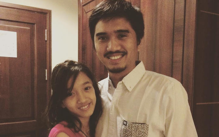 Kecantikan Putri Sulung Duta SO7 Heboh Diperbincangkan, Sempat Disangka Haruka Eks JKT48