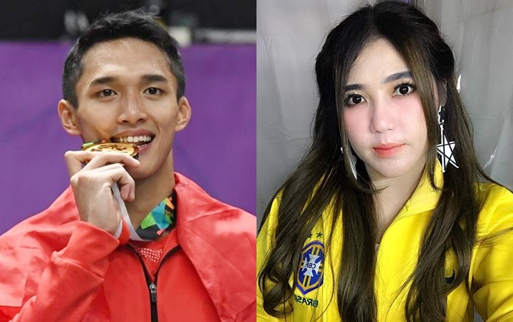 Diejek Gendut Tak Perawan Jonatan Christie Justru Pilih Via Vallen Ketimbang Ayu Ting Ting