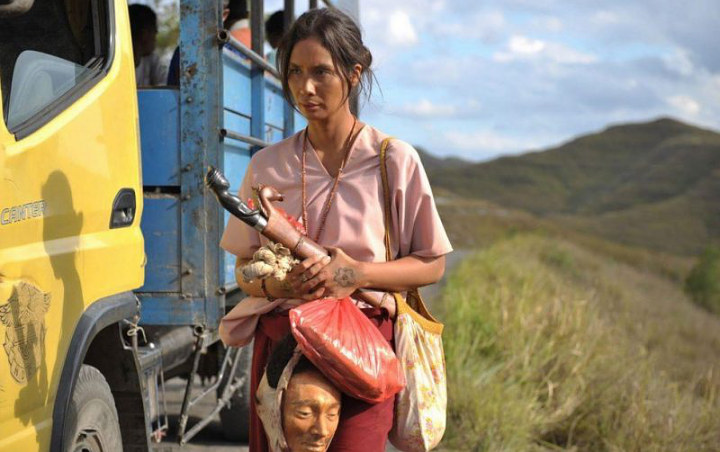 'Marlina Si Pembunuh Dalam Empat Babak' Raih Best Cinematography di Asia Pasific Film Festival 2018