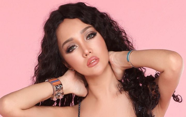 Lucinta Luna Ngaku Model Majalah Dewasa Netter Syok Lihat Fotonya Tanpa Make Up Di Warung 4063