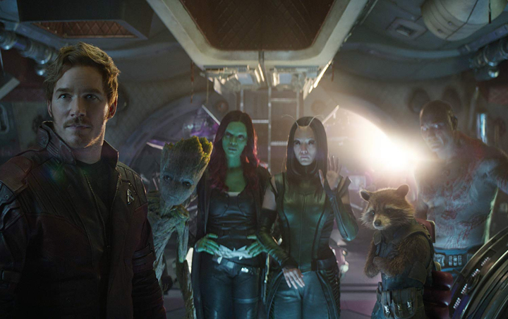 'Avengers 4' Kemungkinan Akan Jadi Akhir Bagi Guardians of the Galaxy