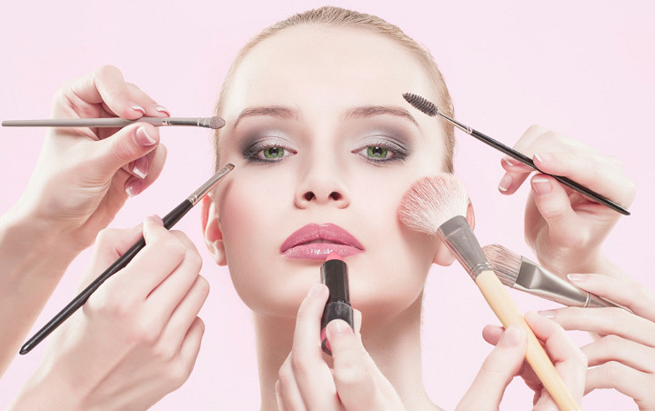 7 Tips Dasar Soal Makeup yang Tak Banyak Diketahui Perempuan