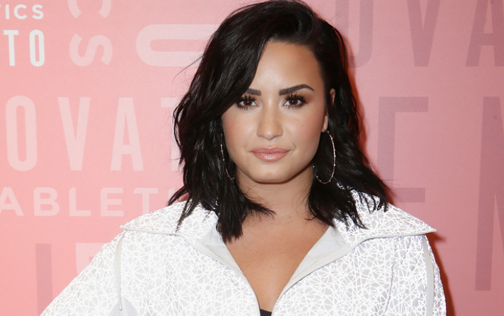 Hindari Traumatik Pasca Overdosis, Demi Lovato Jual Rumah di Los Angeles