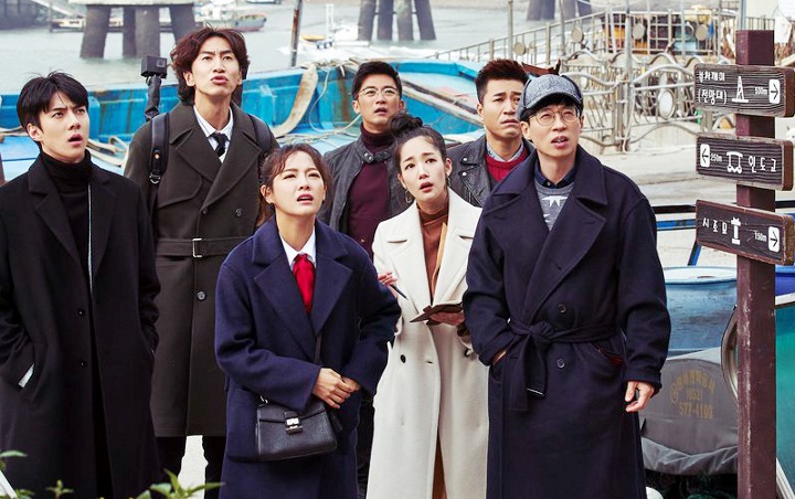 Season 2 Siap Diproduksi, Lee Kwang Soo Justru Tinggalkan 'Busted'