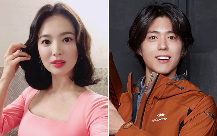 Batal Syuting di Spanyol, Drama Song Hye Kyo dan Park Bo Gum Akan ke Negara Ini 