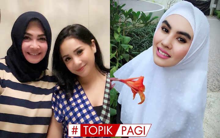 Celana Mahal Ibu Nagita  Dibandingkan Toko Emas  Umi 