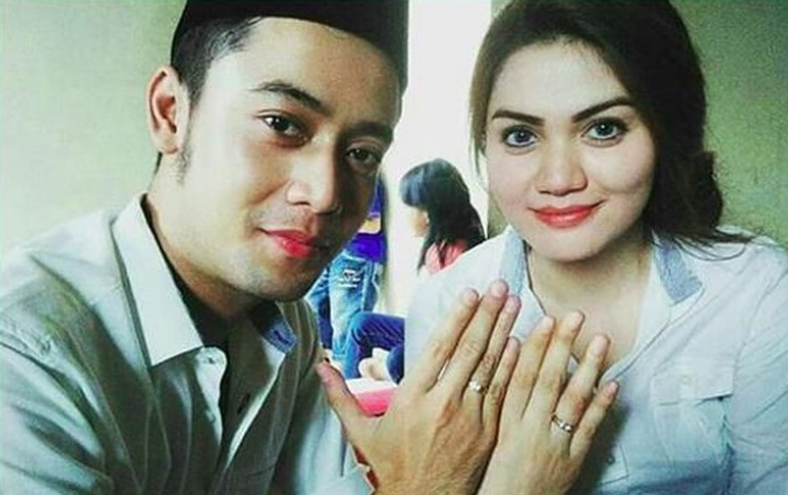 Hilda Marah Pernikahan Dianggap Sah, Billy Syahputra Tertawa Sinis Kriss Hatta Ingin Cerai