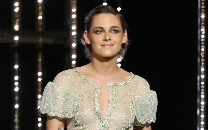 Garap 'The Chronology Of Water', Kristen Stewart: Film Ini Sangat Vulgar