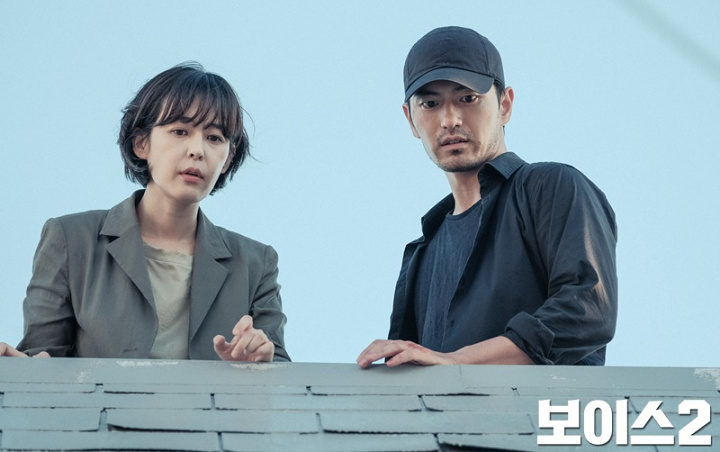 OCN Umumkan Siap Produksi 'Voice' Season 3, Lee Ha Na dan Lee Jin Wook Gabung Lagi?