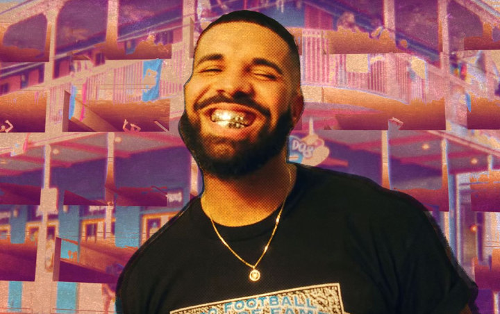 'In My Feelings' Juara di Top 100 Billboard Selama 9 Pekan, Drake Berhasil Samai Rekor Usher