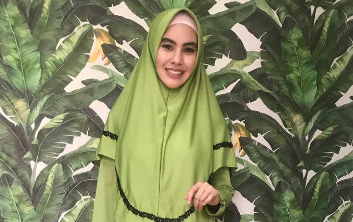  Jelaskan  Manfaat  Menikah Kartika Putri Unggah Foto Mesra 