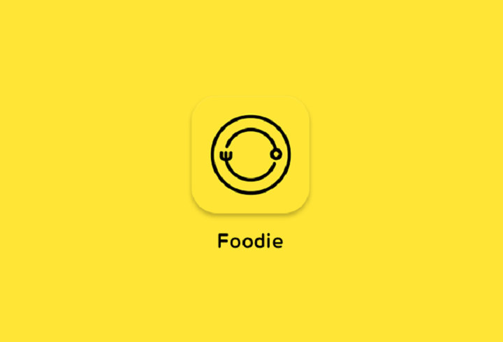 Aplikasi Foodie yang Bikin Selfie Makin Menarik