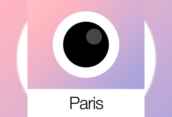 Aplikasi Analog Film Paris yang Bikin Foto Jadi A la Idol Korea