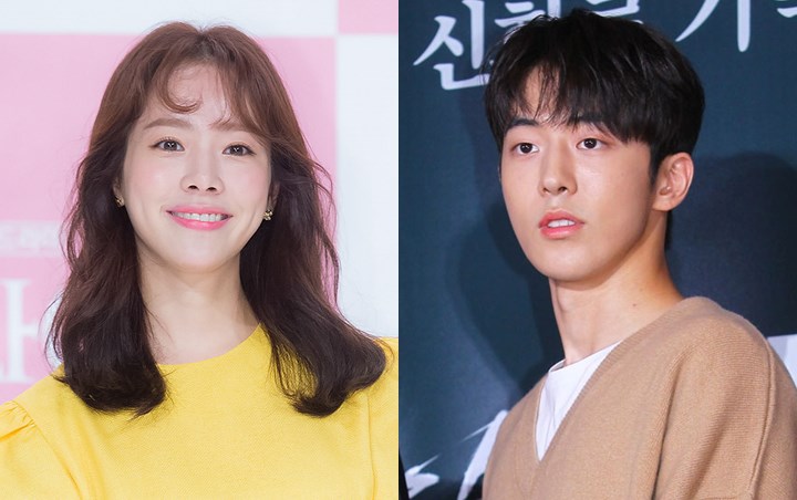 Han Ji Min dan Nam Joo Hyuk Bakal Dipasangkan di Drama Fantasi Romantis JTBC?