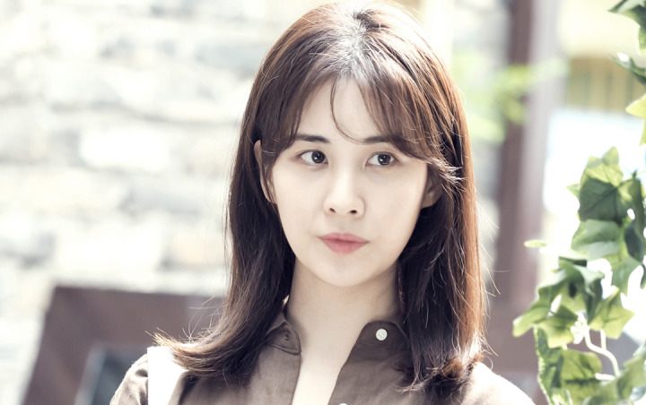 Ditinggal Kim Jung Hyun, Akting Seohyun Saat Kena Tembak di 'Time' Tuai Pujian 