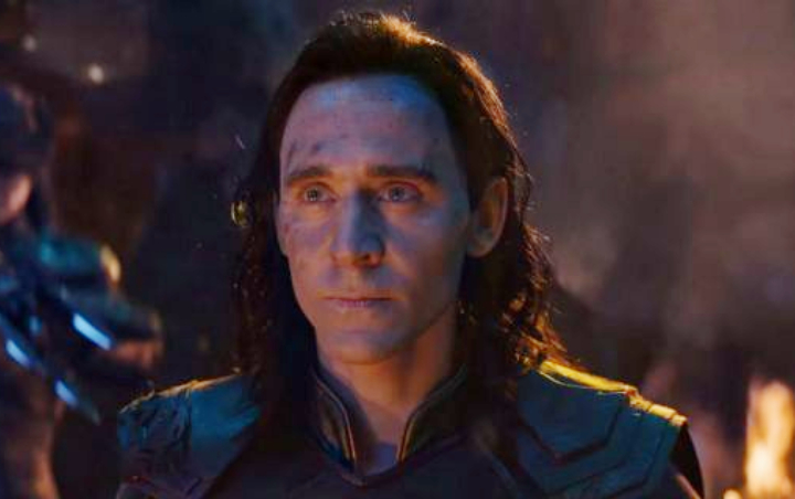 Teori Penggemar, Loki Disebut Sengaja Memalsukan Kematiannya di Depan Thanos