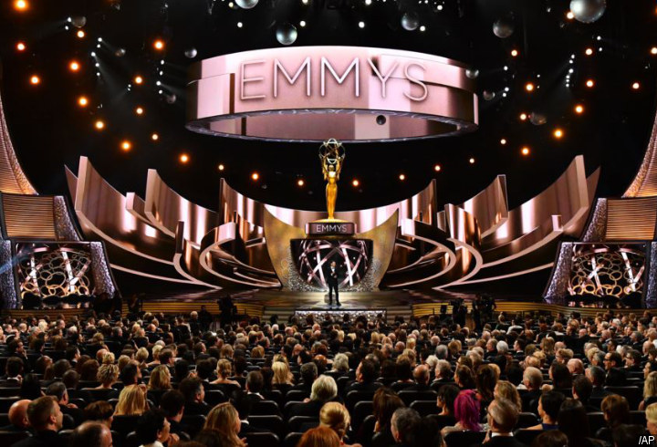 Asal Mula Kata Emmy dalam Emmy Awards 