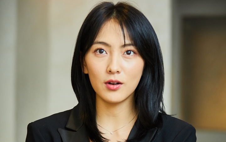 Gara-Gara Postingan Ini, Kang Jiyoung Diduga Sindir dan Tak Akur dengan Goo Hara