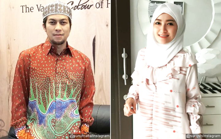 Sunu Fabian dan Istri Pertama Perang Status Gara-Gara Umi 