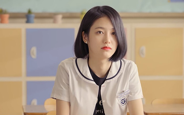 Dulu Jadi Trainee Idol, Shin Ye Eun Ceritakan Perjuangan di JYP