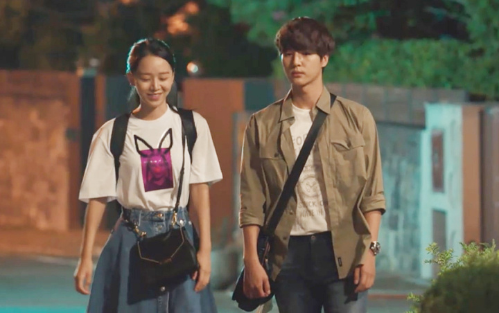 Yang Se Jong dan Shin Hye Sun Happy Ending, 'Thirty But Seventeen' Banjir Pujian Netter