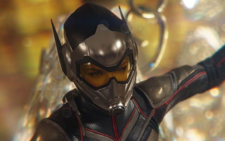 Beri Bocoran Berikut, The Wasp Bakal Tampil di 'Avengers 4'?