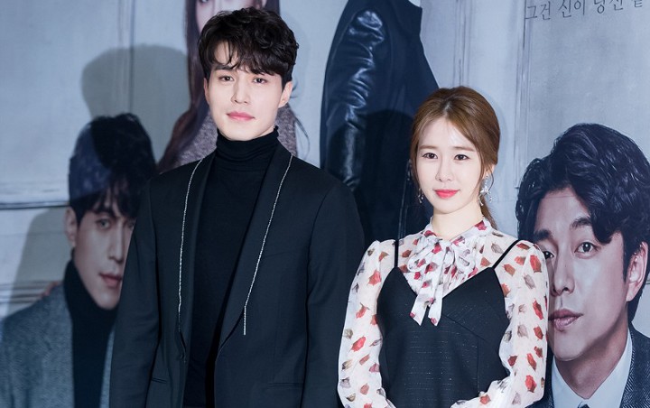 Digaet Bintangi Drama Baru Bareng Yoo In Na, Akting Lee Dong Wook Dicibir