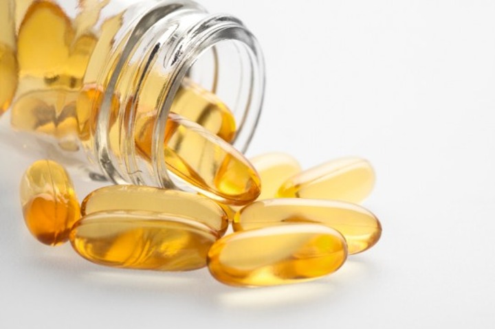 Minyak atau Tablet Vitamin E Dapat Menghilangkan Bekas Cacar Air