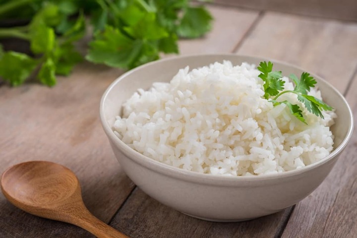 Batasi Jumlah Konsumsi Nasi dan Karbohidrat Lain