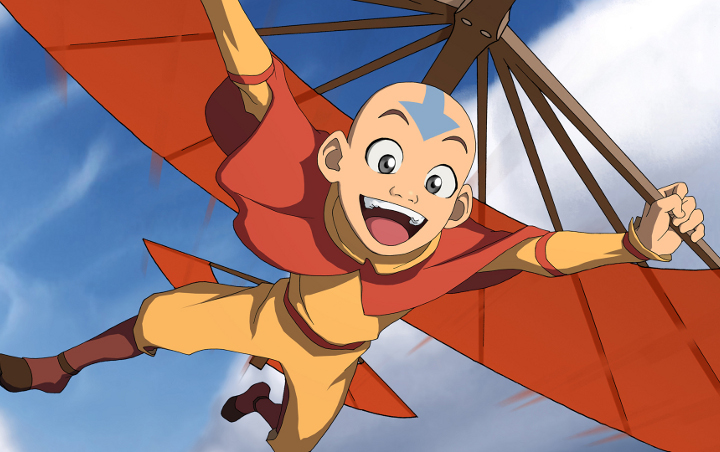 Siap-Siap, Cerita 'Avatar: The Last Airbender' Bakal Diangkat Jadi Serial Live-Action