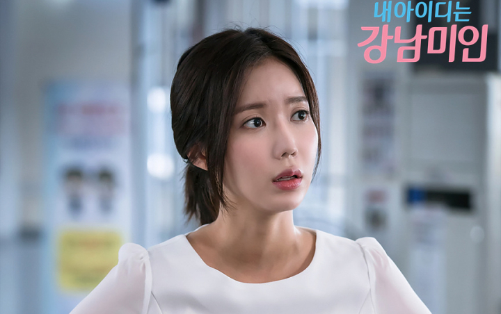 Lim Soo Hyang Ungkap Ibunya Nangis Nonton Adegan Kang Mi Rae di 'Gangnam Beauty' Ini