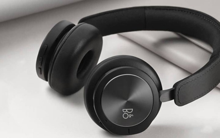 Headphone Khusus untuk Mendengarkan Suara Saja