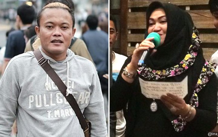 Resmi Cerai dari Sule, Lina Tanggapi Isu Selingkuh dan Kumpul Kebo Dengan Santai