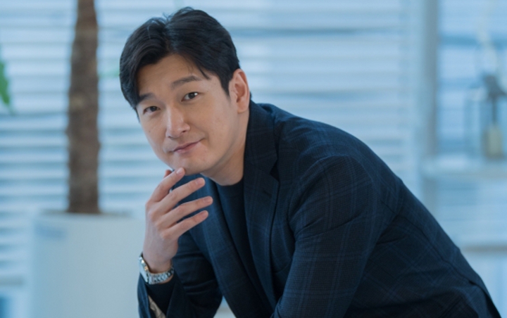 Episode Terakhir Dihujat Netter, Cho Seung Woo Juga Kecewa dengan Plot Cerita 'Life'?