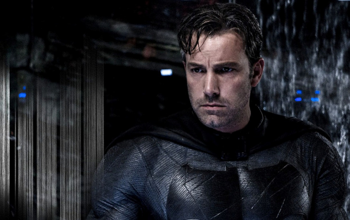 Kembali Bertemu Pihak Warner Bros, Ben Affleck Bakal Perankan Batman Lagi?
