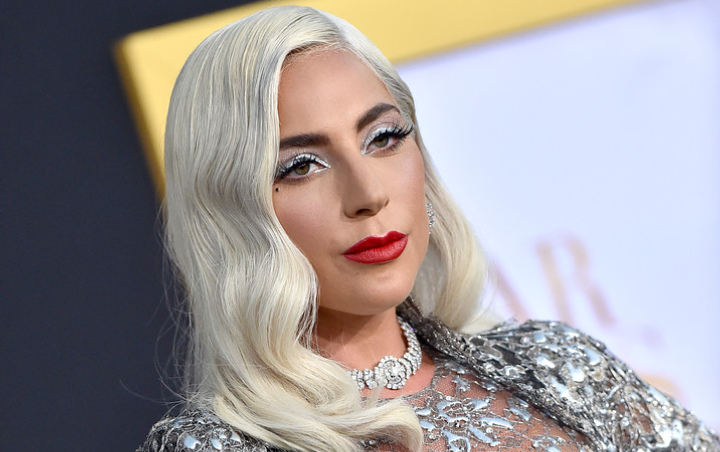 Lady Gaga Bagikan Preview Soundtrack 'A Star Is Born', Netter: Bless My ...