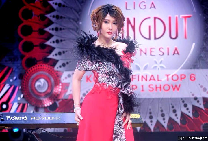 Tetap Eksis, Jadi Juri di Ajang Kontes Dangdut TV