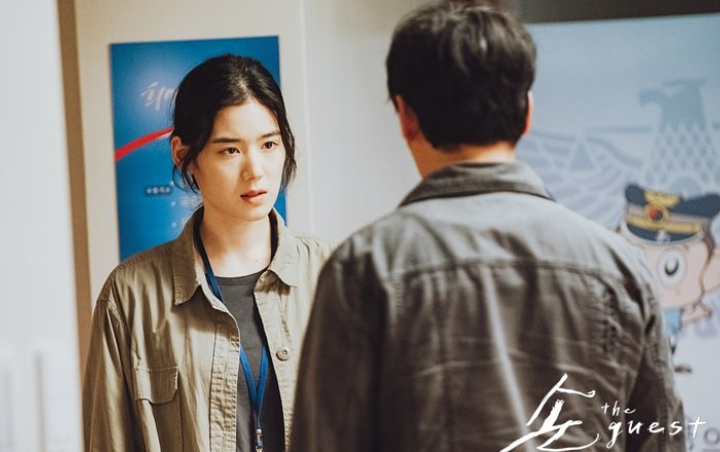 Main Film 'The Great Battle' dan Drama OCN 'The Guest', Akting Buruk Jung Eun Chae Jadi Sorotan