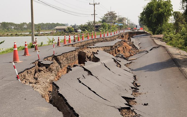 Sering Terjadi di Indonesia, Ketahui 11 Tips Menghadapi Gempa Bumi-Tsunami