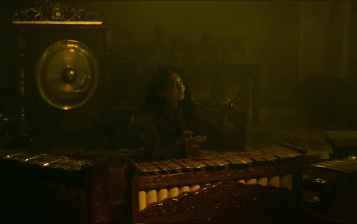 Dibintangi Marsha Aruan cs, Film 'Tembang Lingsir' Ungkap Rahasia Lagu 'Lingsir Wengi'