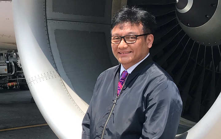 Penuh Haru, Begini Kisah Pilot Batik Air Terbang Saat Detik-Detik Gempa Tsunami Palu Terjadi