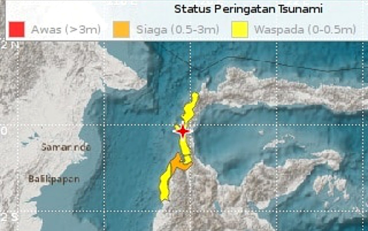 Komisi V DPR Anggap BMKG Salah Beri Informasi Terkait Gempa Tsunami Palu