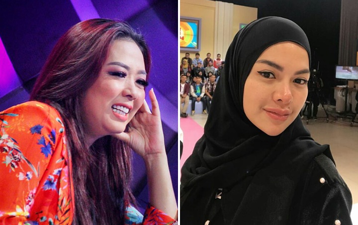 Beri Ucapan Ulang Tahun ke Soimah, Foto Tak Berhijab 