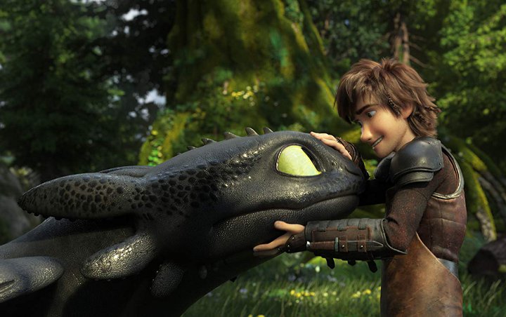 Universal Pictures Majukan Tanggal Rilis 'How To Train Your Dragon 3' 