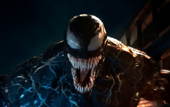 Siap-Siap, 'Venom' Bakal Tampilkan Dua Adegan Post-Credit