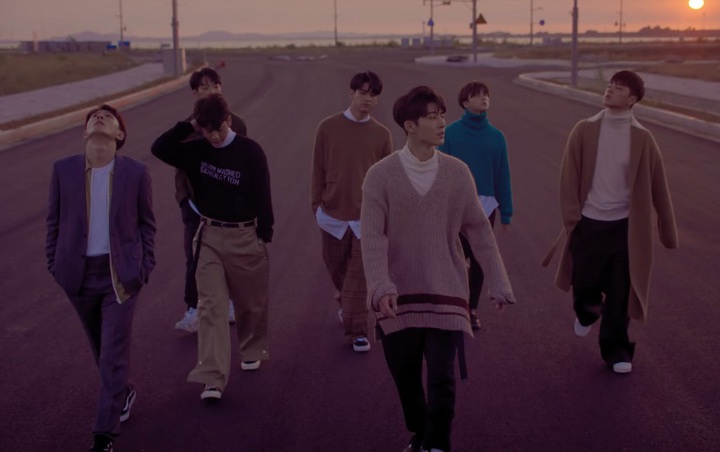 lagu road chord ikon goodbye Scenario' Me', iKON Kembali 'Killing  'Love Lanjutan