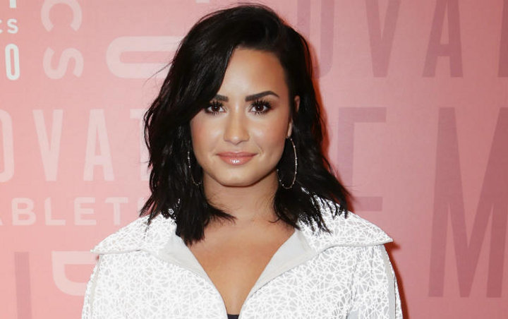 Dua Bulan Rehabilitasi Overdosis, Demi Lovato Hampir Pulih