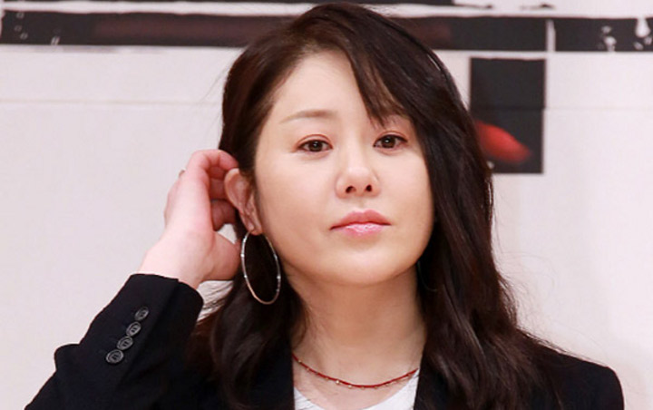 Usai Kontroversi Hengkang di 'Return', Go Hyun Jung Konfirmasi Drama Baru KBS